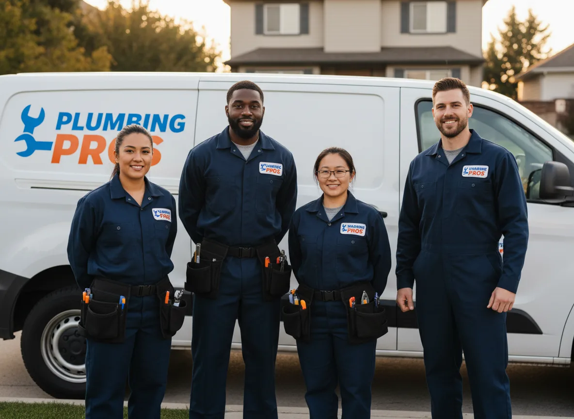 Water Heater Repair company in Burr Hill, VA